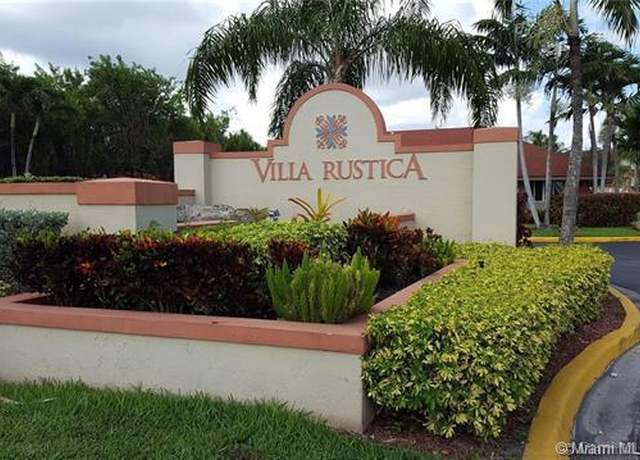 Property at 18850 NW 57th Ave #108, Hialeah, FL 33015, 2 beds, 3 baths