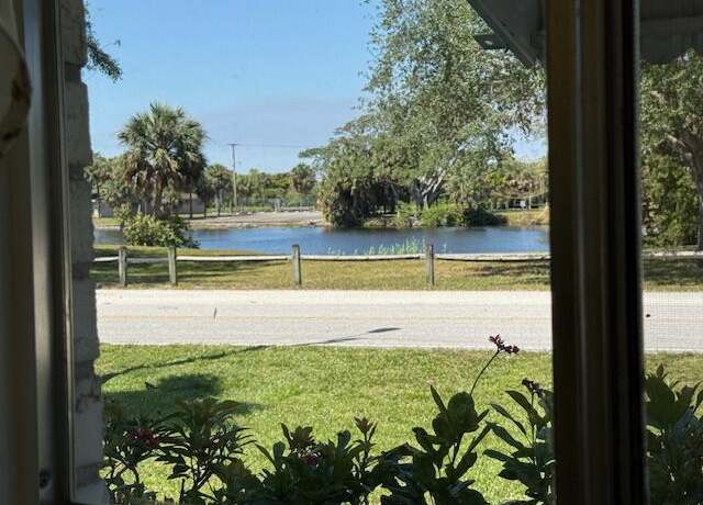 Property at 2880 Lake Osborne Dr #101, Lake Worth Beach, FL 33461, 2 beds, 2 baths