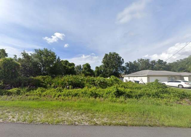 Property at 0 Alliance Ave, North Port, FL 34286