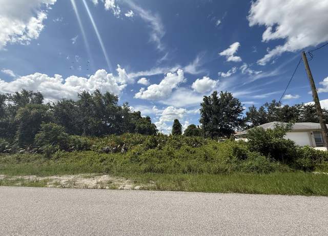 Property at 0 Alliance Ave, North Port, FL 34286