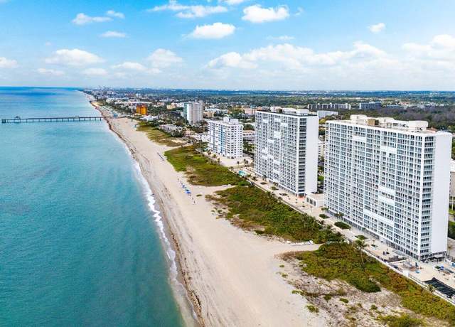 Property at 2800 S Ocean Blvd Unit 11-C, Boca Raton, FL 33432, 2 beds, 2 baths