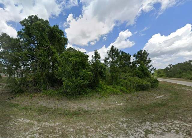 Property at 6038 Kumquat Cir, Labelle, FL 33935