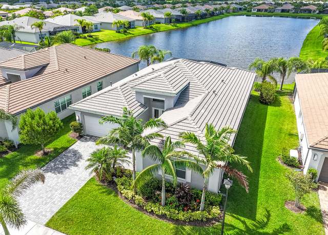 Property at 10948 SW Ivory Springs Ln, Port Saint Lucie, FL 34987, 3 beds, 2.5 baths