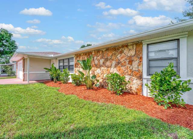 Property at 1131 SE Puritan Ln, Port Saint Lucie, FL 34983, 3 beds, 2 baths
