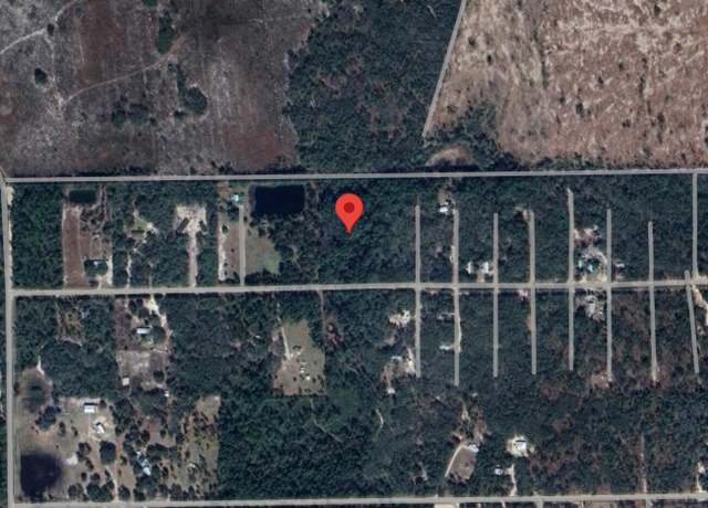 Property at 138 Pine Tree Dr, Palatka, FL 32177