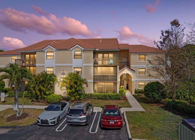 Property at 5661 Riverside Dr Unit 206b7, Coral Springs, FL 33067, 2 beds, 2 baths
