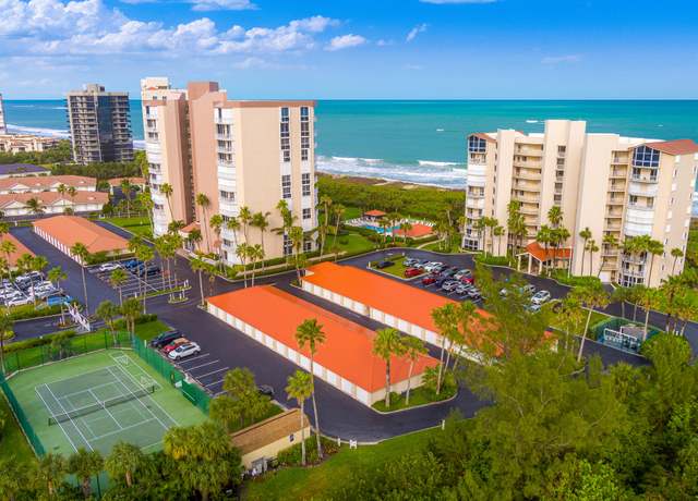 Property at 3870 N Highway A1a #704, Hutchinson Island, FL 34949, 2 beds, 2 baths