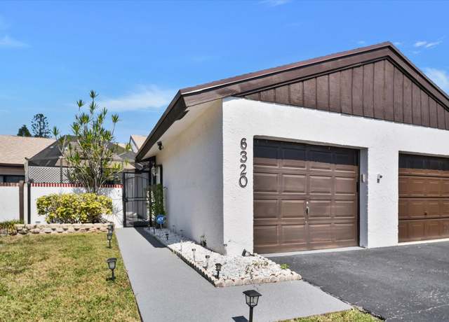 Property at 6320 Wedgewood Terrace Ter #6320, Tamarac, FL 33321, 2 beds, 2 baths