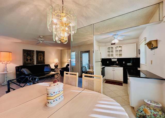 Property at 100 Sheffield E, West Palm Beach, FL 33417, 2 beds, 1.5 baths
