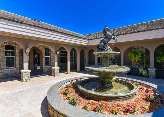 Property at 5205 SW Honey Ter, Palm City, FL 34990, 5 beds, 4.5 baths