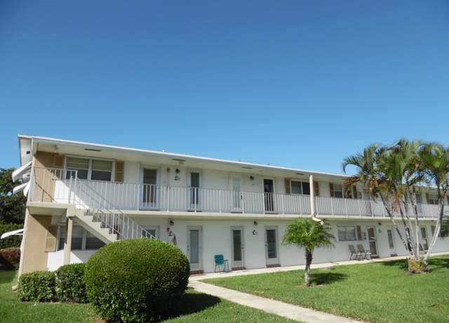 Property at 1115 Lake Ter #202, Boynton Beach, FL 33426, 2 beds, 1 bath