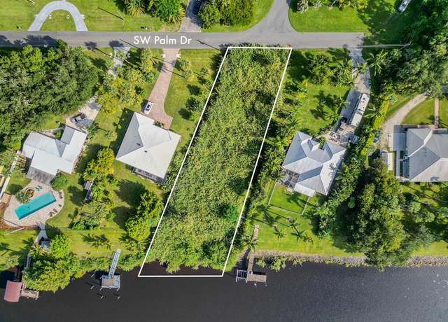 Property at 15340 SW Palm Dr, Indiantown, FL 34956