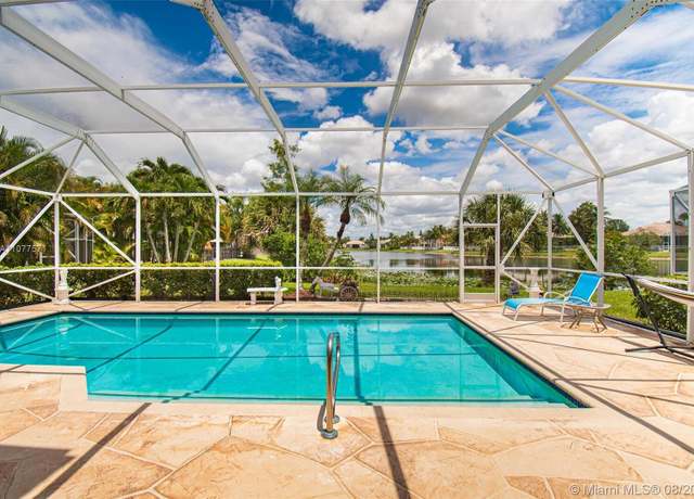 Property at 11380 Sea Grass Cir, Boca Raton, FL 33498, 5 beds, 3.5 baths
