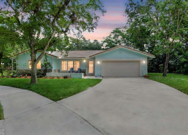 Property at 2416 NW 32nd St, Boca Raton, FL 33431, 3 beds, 2 baths