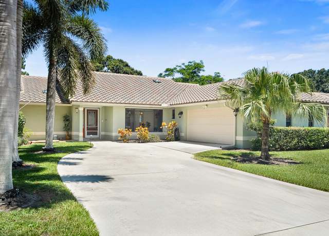 Property at 3003 SW Seaboard Ave, Palm City, FL 34990, 3 beds, 2 baths