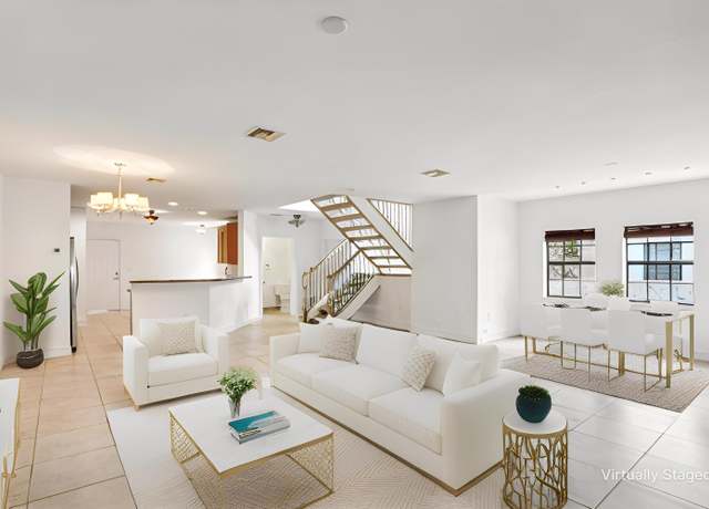 Property at 4419 Hidden Harbour Ter #42, Dania Beach, FL 33312, 3 beds, 2.5 baths