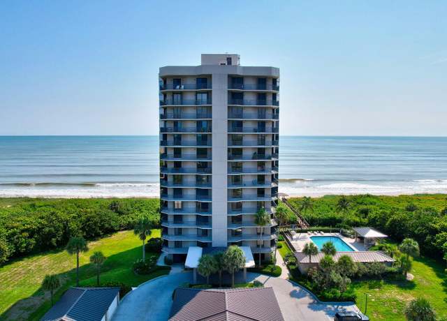 Property at 4000 N Highway A1a #402, Hutchinson Island, FL 34949, 3 beds, 2.5 baths