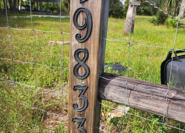 Property at 19833 NW 280th St, Okeechobee, FL 34972