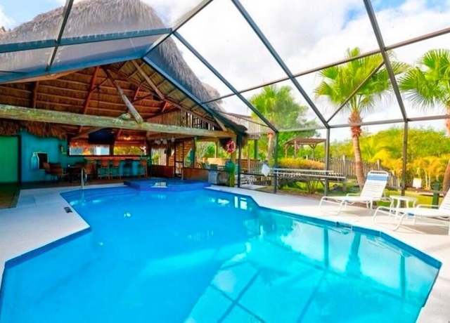 Property at 1812 SE Hideaway Cir #1812, Port Saint Lucie, FL 34952, 2 beds, 2 baths
