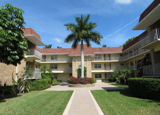 Property at 5580 Tamberlane Cir #334, Palm Beach Gardens, FL 33418, 1 bed, 1 bath