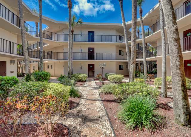 Property at 5370 Las Verdes Cir #324, Delray Beach, FL 33484, 2 beds, 2 baths