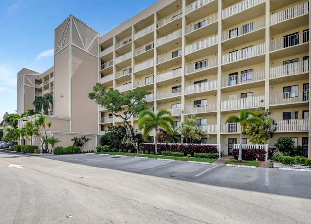 Property at 14426 Amberly Ln #604, Delray Beach, FL 33446, 2 beds, 2 baths