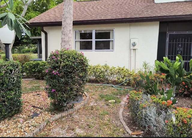 Property at 3485 Stanton Ter, Lake Worth, FL 33467, 3 beds, 2 baths