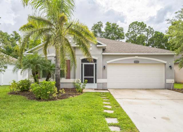 Property at 5347 NW Wisk Fern Cir, Port Saint Lucie, FL 34986, 3 beds, 2 baths