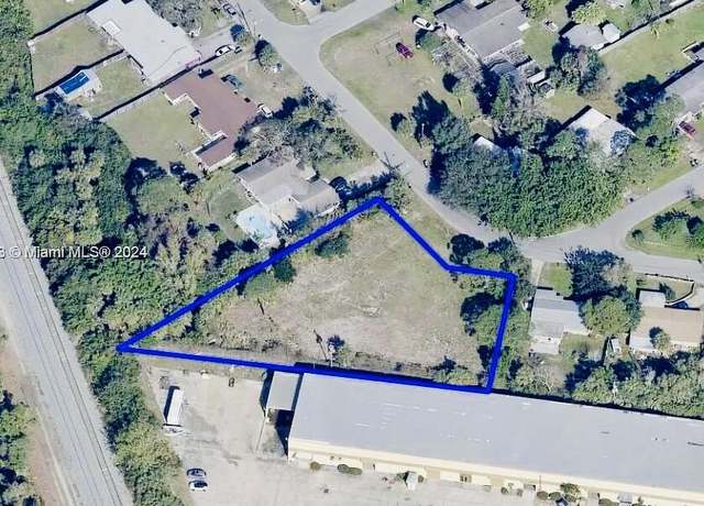 Property at 2350 Shenandoah Rd NE, Palm Bay, FL 32905
