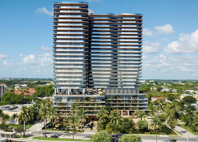 Property at 1919 N Flagler Dr #914, West Palm Beach, FL 33407, 4 beds, 4.5 baths