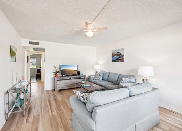 Property at 183 Northampton J, West Palm Beach, FL 33417, 2 beds, 2 baths