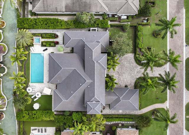 Property at 11773 Calleta Ct, Palm Beach Gardens, FL 33418, 5 beds, 7.5 baths