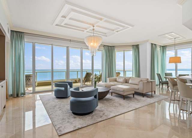 Property at 5050 N Ocean Dr #1502, Singer Island, FL 33404, 3 beds, 3.5 baths