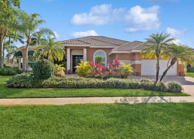 Property at 17892 Hampshire Ln, Boca Raton, FL 33498, 3 beds, 2.5 baths