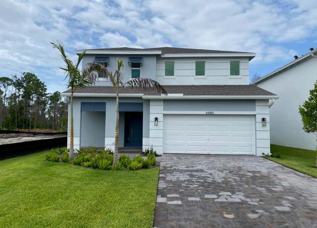 Property at 6880 SE Park Trace Dr, Stuart, FL 34997, 5 beds, 4 baths