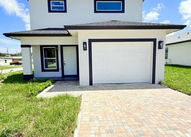 Property at 4356 Venus Ave, West Palm Beach, FL 33406, 3 beds, 2.5 baths