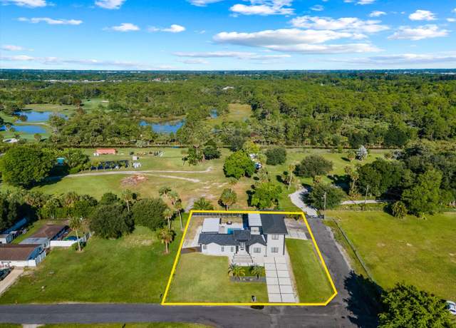 Property at 641 Marshall Rd, West Palm Beach, FL 33413, 4 beds, 3 baths