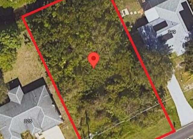Property at 337 SE Thornhill Dr, Port Saint Lucie, FL 34983