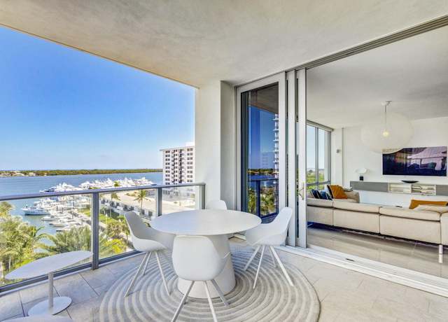 Property at 3 Water Club Way #701, North Palm Beach, FL 33408, 3 beds, 3.5 baths