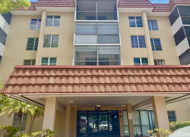 Property at 4172 Inverrary Dr #507, Lauderhill, FL 33319, 2 beds, 2 baths