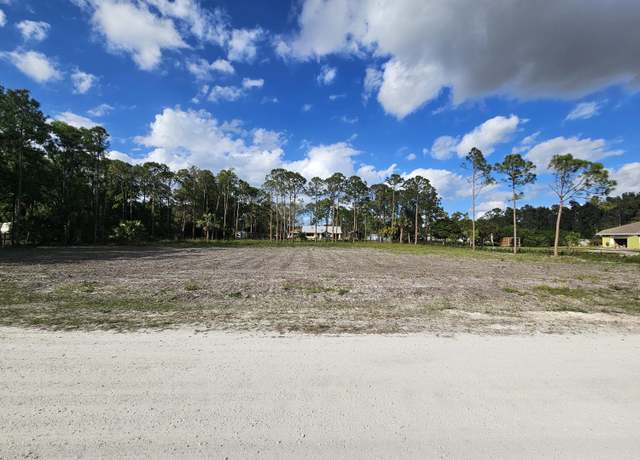 Property at Xxxxx 82nd Ln N, The Acreage, FL 33470