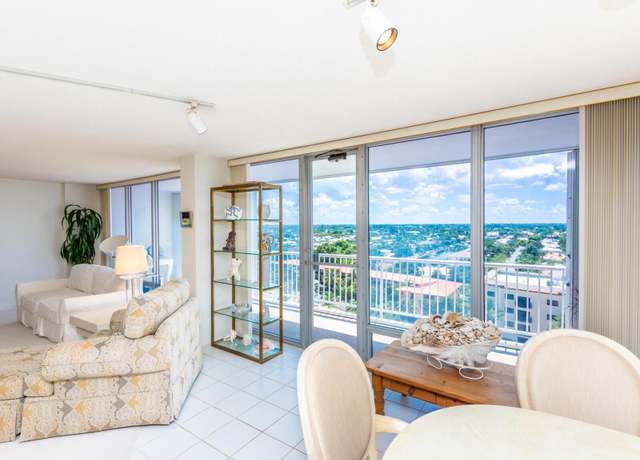 Property at 4300 N Ocean Blvd Unit 9g, Fort Lauderdale, FL 33308, 2 beds, 2 baths