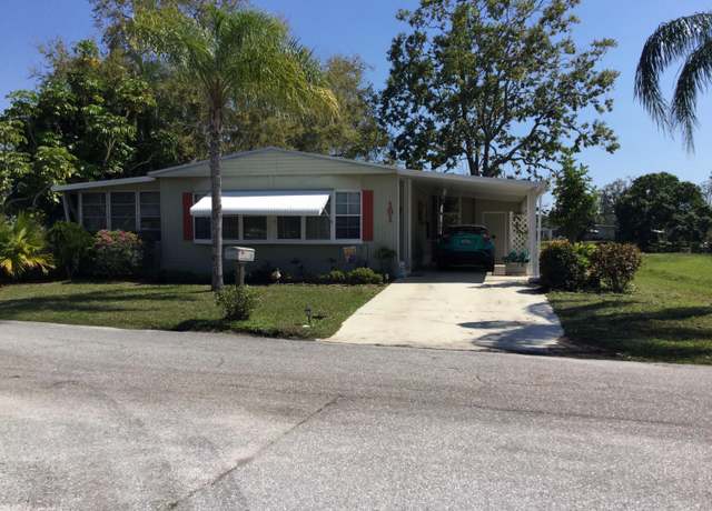 Property at 191 W Caribbean, Port Saint Lucie, FL 34952, 2 beds, 2 baths