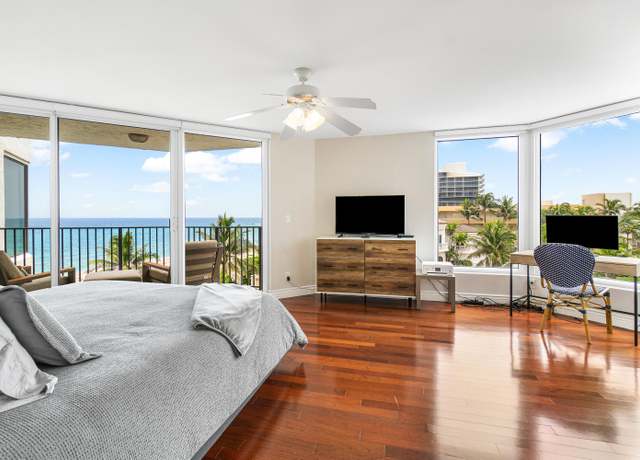 Property at 2575 S Ocean Blvd Unit 201 S, Highland Beach, FL 33487, 3 beds, 2.5 baths