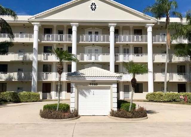 Property at 6205 Balboa Cir #403, Boca Raton, FL 33433, 2 beds, 2 baths