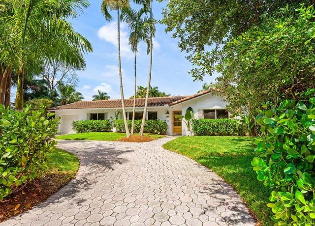 Property at 541 SW 9th Ter, Fort Lauderdale, FL 33312, 3 beds, 2 baths
