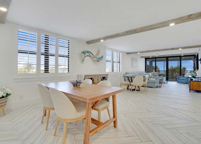 Property at 911 Ocean Dr #206, Juno Beach, FL 33408, 3 beds, 2 baths
