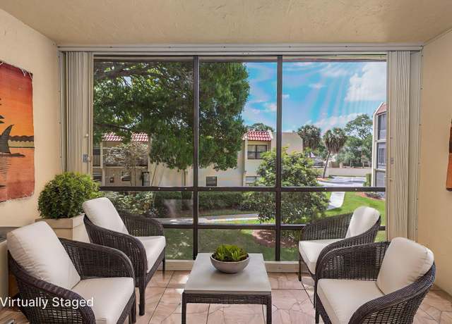 Property at 2050 Oleander Blvd Unit 3-206, Fort Pierce, FL 34950, 1 bed, 1.5 baths