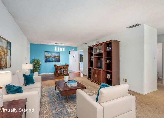 Property at 2050 Oleander Blvd Unit 3-206, Fort Pierce, FL 34950, 1 bed, 1.5 baths