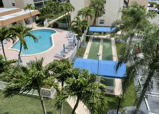 Property at 720 E Ocean Ave #407, Boynton Beach, FL 33435, 2 beds, 2 baths